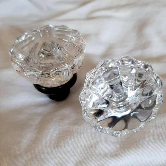 GLASS DOOR KNOBS - Picture 7 of 8